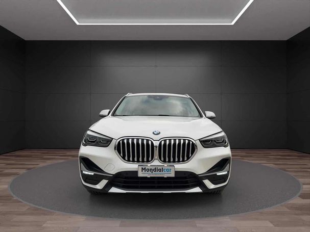 BMW X1 16d sDrive 85 kW image number 8