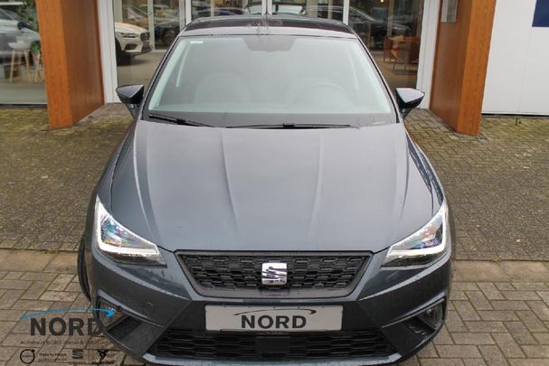 Seat Ibiza 1.0 TSI Style 70 kW image number 2