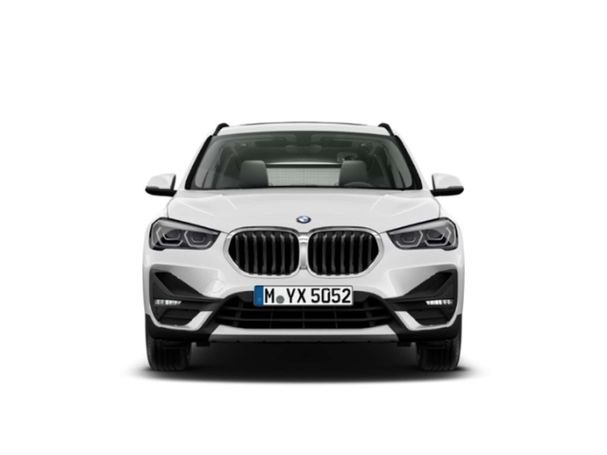 BMW X1 sDrive18d 110 kW image number 2