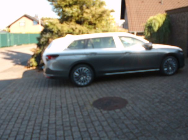 Skoda Superb 2.0 TDI 4x4 DSG L&K 142 kW image number 2