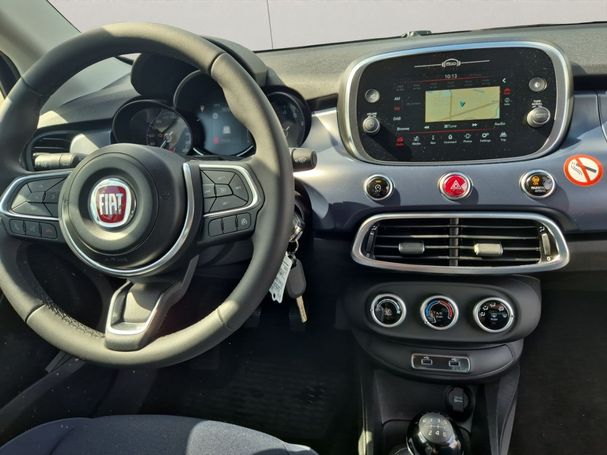 Fiat 500X FireFly 88 kW image number 13