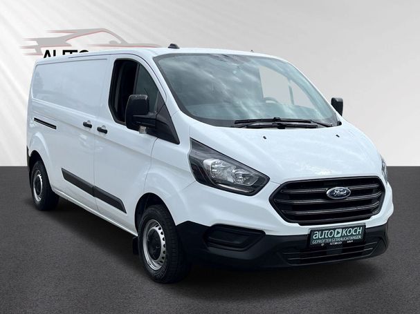 Ford Transit L2 2.0 77 kW image number 5