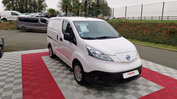 Nissan e-NV200 40 kWh 80 kW image number 8