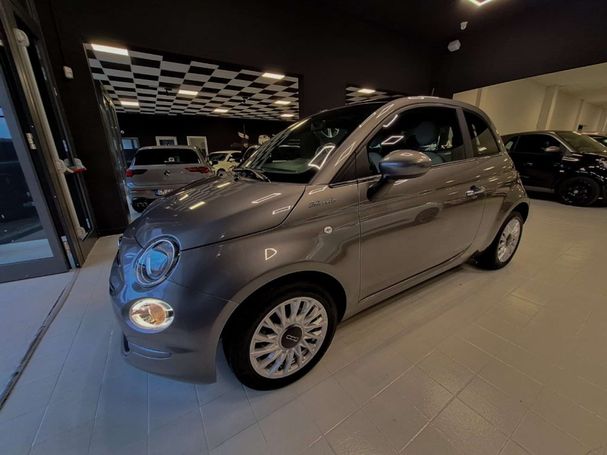 Fiat 500 1.0 51 kW image number 1