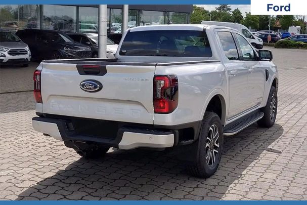 Ford Ranger 2.0 EcoBlue X 151 kW image number 7