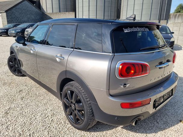 Mini Cooper D Clubman 110 kW image number 5