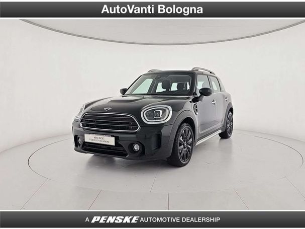 Mini Cooper Countryman Essential 100 kW image number 1