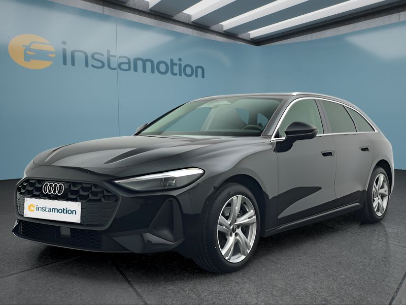 Audi A5 Avant TFSI