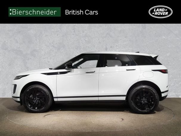 Land Rover Range Rover Evoque P300e 227 kW image number 2