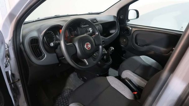 Fiat Panda 1.2 51 kW image number 4