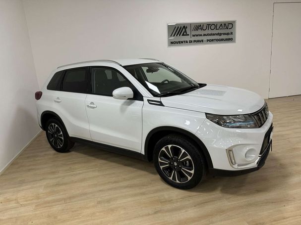 Suzuki Vitara 1.4 ALLGRIP 95 kW image number 11