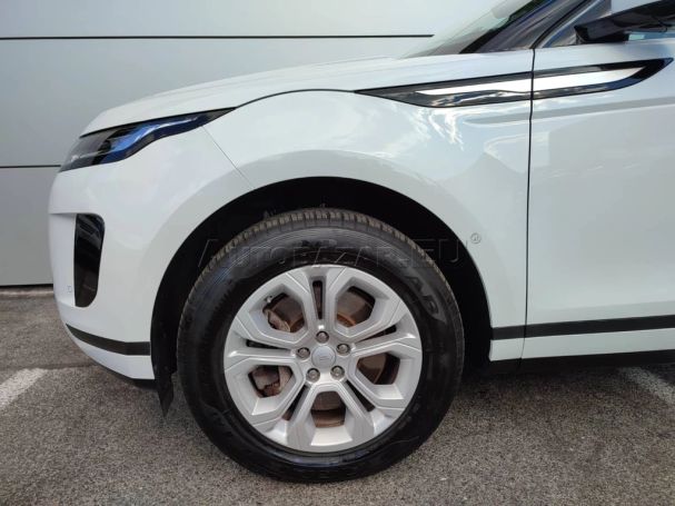 Land Rover Range Rover Evoque 147 kW image number 11