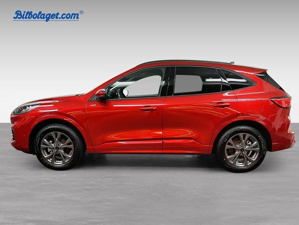 Ford Kuga 2.5 Hybrid AWD 141 kW image number 4