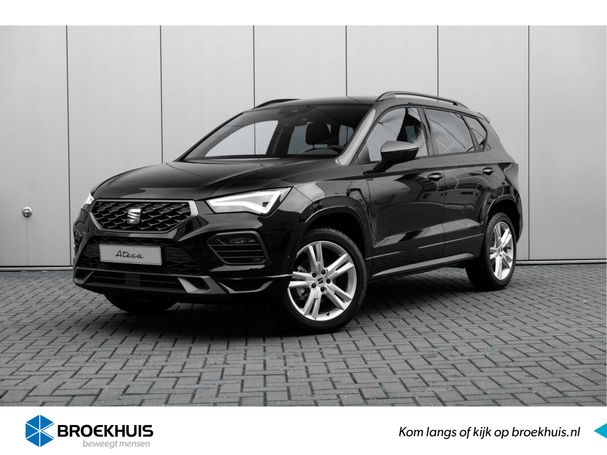 Seat Ateca 1.5 TSI FR 110 kW image number 1