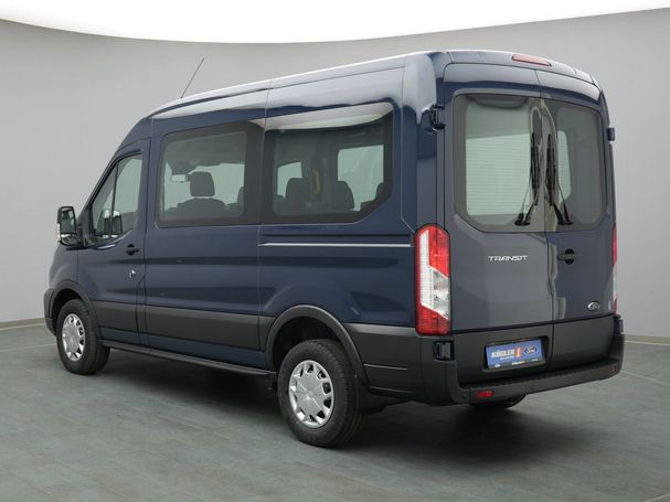 Ford Transit 350 L2H2 Trend 96 kW image number 18