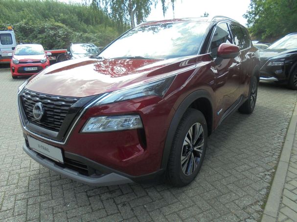 Nissan X-Trail e-4ORCE 157 kW image number 1