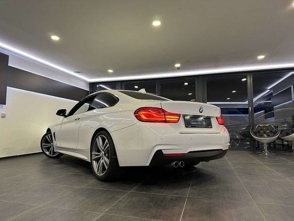 BMW 425d Coupe 160 kW image number 4