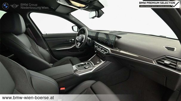 BMW 330d xDrive 210 kW image number 24