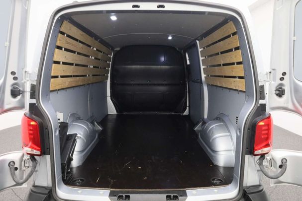 Volkswagen T6 Transporter DSG 110 kW image number 6