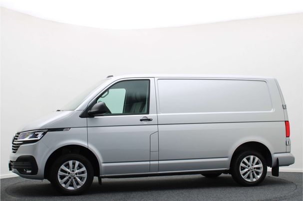 Volkswagen T6 Transporter DSG 110 kW image number 8