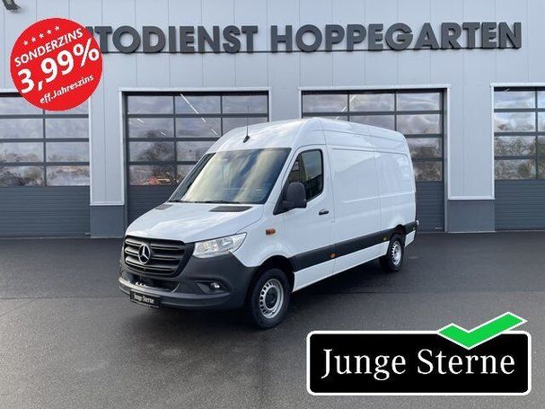 Mercedes-Benz Sprinter 317 CDI 125 kW image number 2