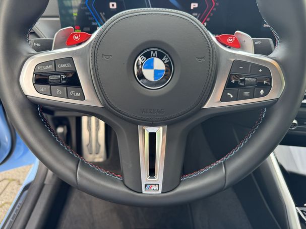 BMW M2 Coupé 338 kW image number 20