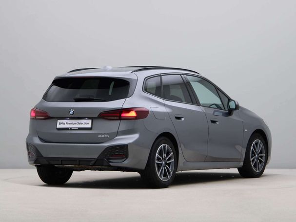 BMW 220i Active Tourer 115 kW image number 9