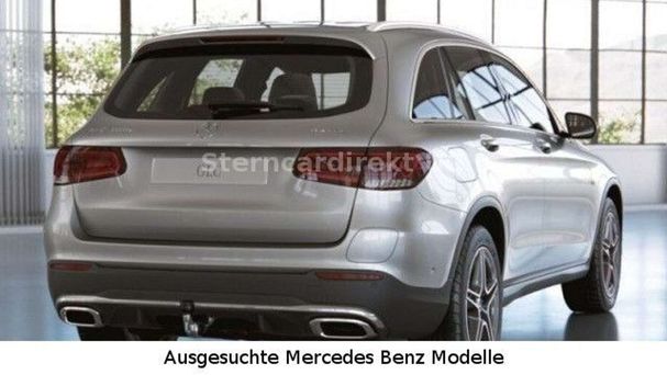 Mercedes-Benz GLC 300 e 235 kW image number 2