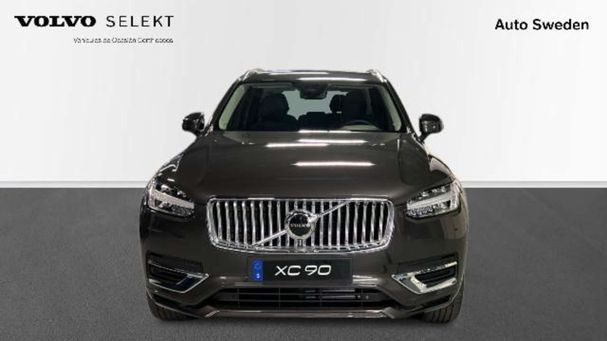 Volvo XC90 AWD T8 335 kW image number 4