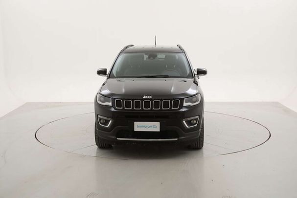 Jeep Compass 2.0 103 kW image number 9