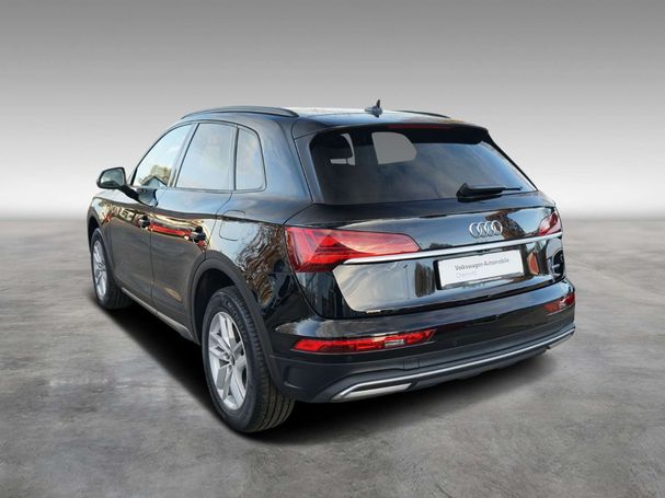 Audi Q5 50 TFSIe quattro 220 kW image number 3