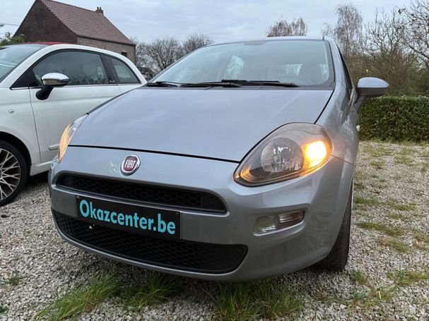 Fiat Punto 1.2 51 kW image number 1