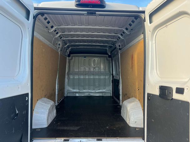 Fiat Ducato 140 103 kW image number 18