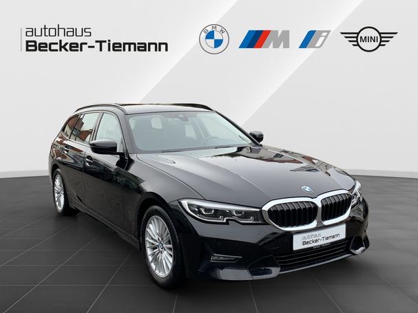 BMW 320d Touring 140 kW image number 7