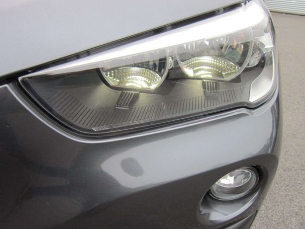 BMW X1 sDrive 100 kW image number 4