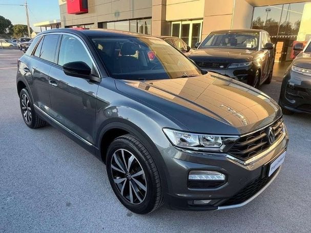 Volkswagen T-Roc 1.0 TSI T-Roc 81 kW image number 2