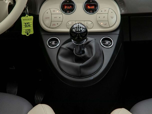 Fiat 500 1.0 52 kW image number 15