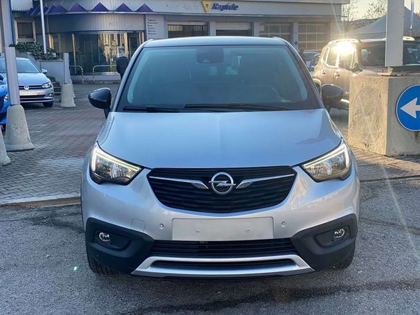 Opel Crossland X 55 kW image number 3