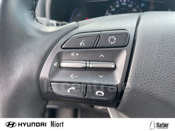 Hyundai Kona 100 kW image number 17