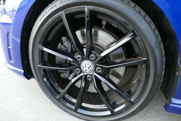 Volkswagen Golf R 4Motion DSG 221 kW image number 22