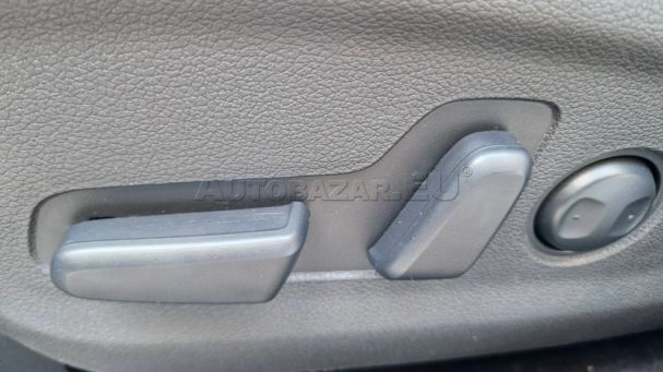 Hyundai Tucson 1.6 Premium 130 kW image number 27