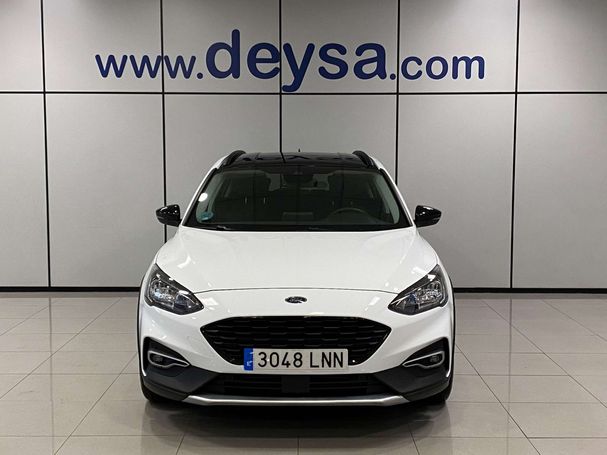 Ford Focus Active 1.0 EcoBoost 92 kW image number 2