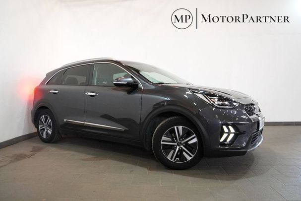 Kia Niro Hybrid 104 kW image number 2