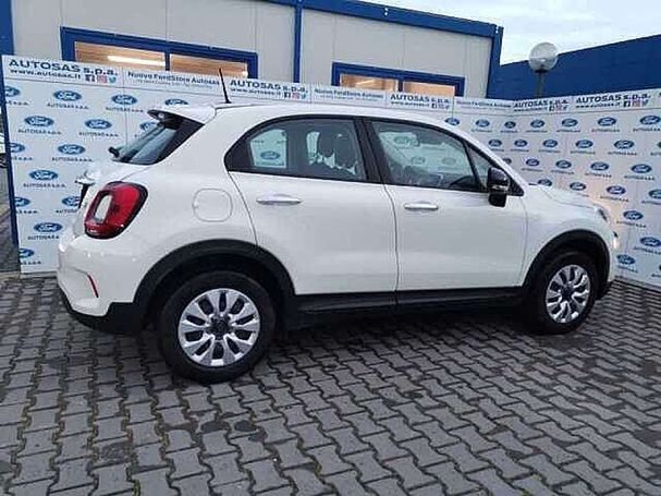 Fiat 500X 1.0 88 kW image number 12