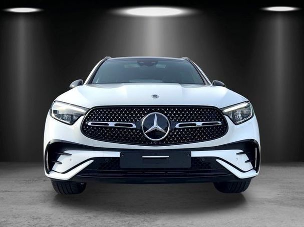 Mercedes-Benz GLC 300 198 kW image number 8