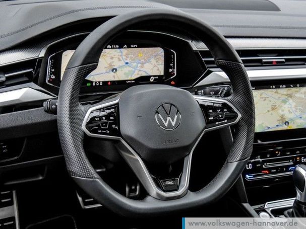 Volkswagen Arteon DSG Shooting Brake 160 kW image number 10