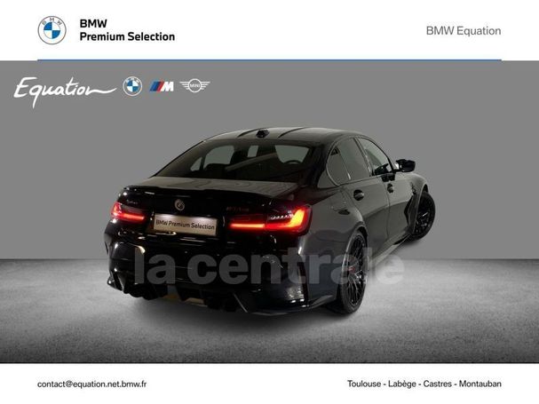 BMW M3 405 kW image number 3