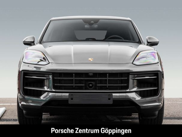 Porsche Cayenne Coupé E-Hybrid 346 kW image number 7