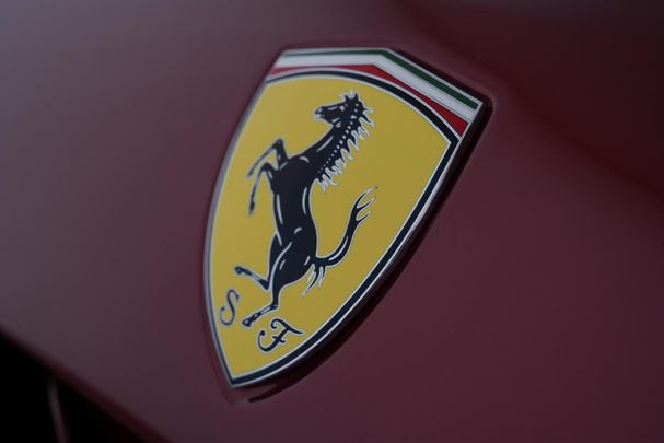 Ferrari GTC4Lusso Lusso 507 kW image number 21