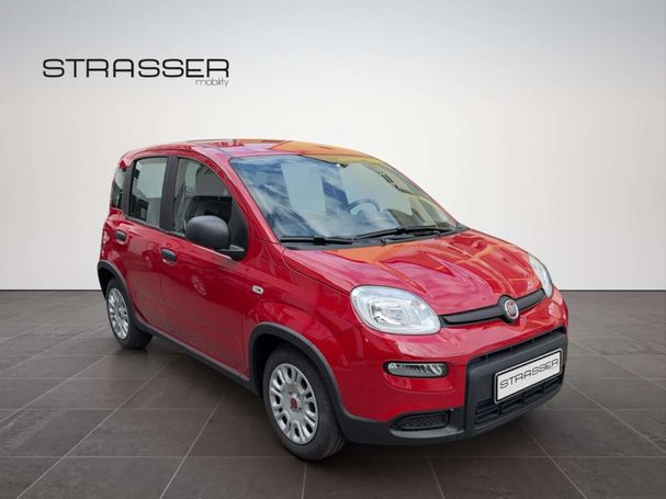 Fiat Panda 1.0 GSE Hybrid 51 kW image number 10